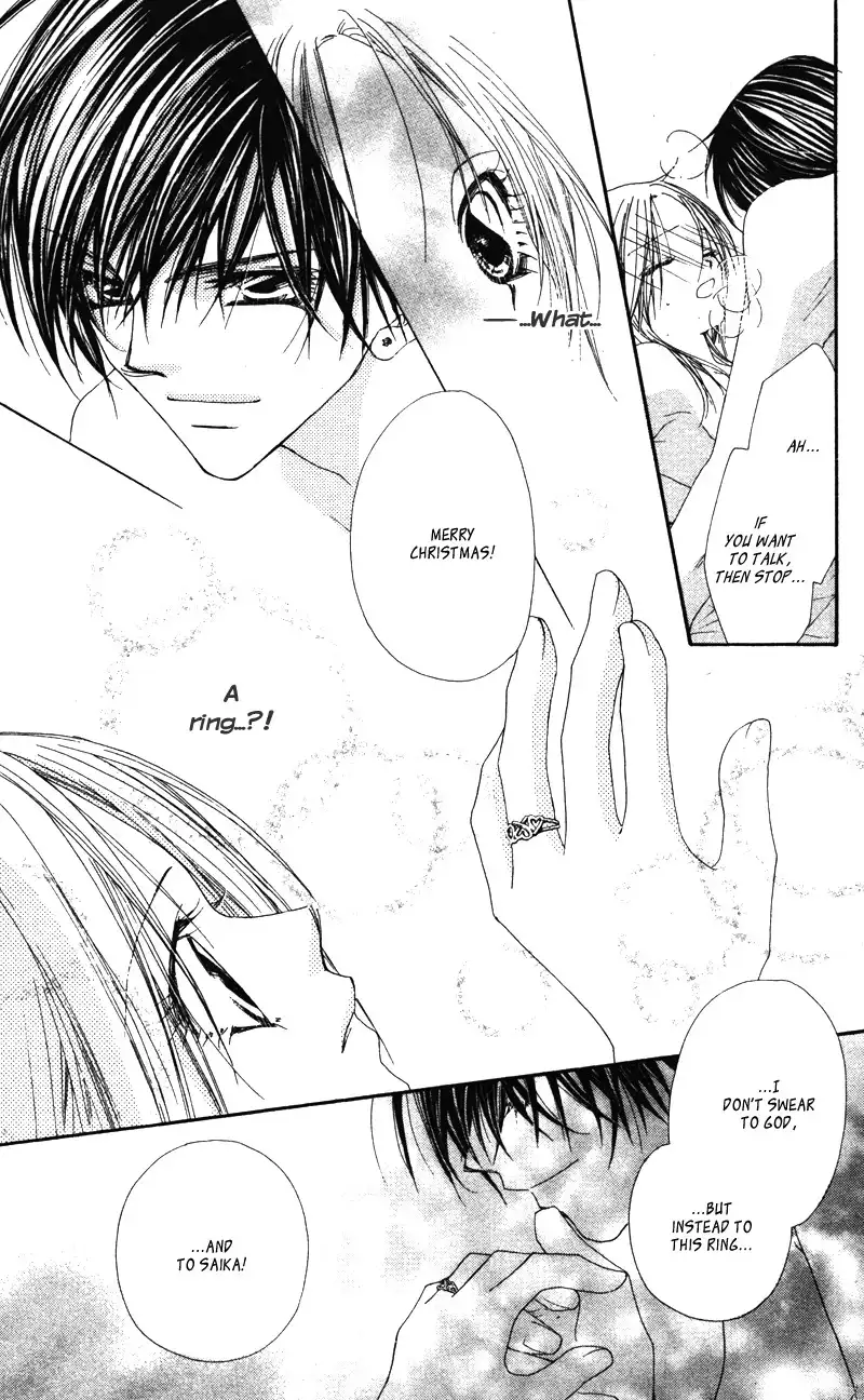 Lovey Dovey Chapter 12 29